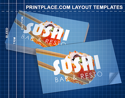 Sticker Printing Templates